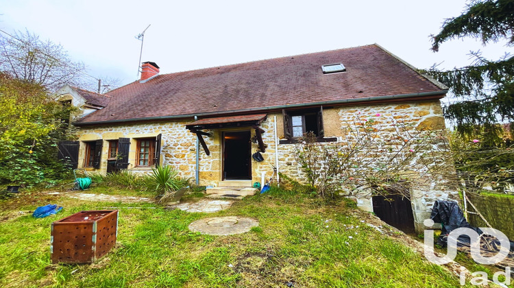 Ma-Cabane - Vente Maison Varzy, 101 m²