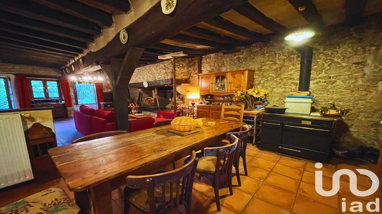 Ma-Cabane - Vente Maison Varzy, 101 m²