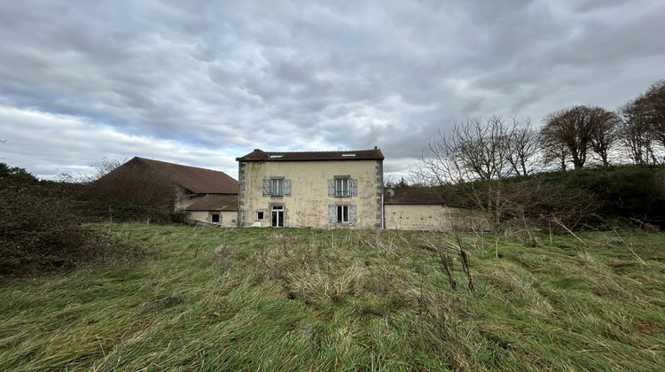Ma-Cabane - Vente Maison Varzy, 183 m²