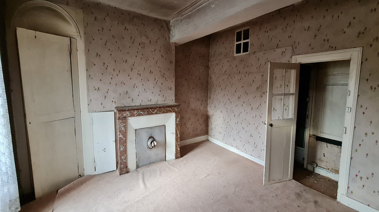 Ma-Cabane - Vente Maison Varzy, 84 m²