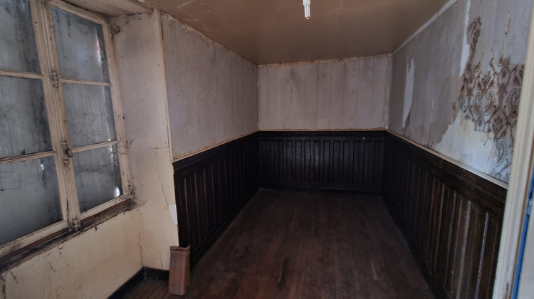 Ma-Cabane - Vente Maison Varzy, 84 m²