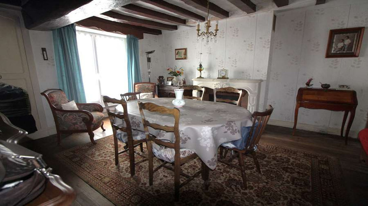 Ma-Cabane - Vente Maison Varzy, 80 m²