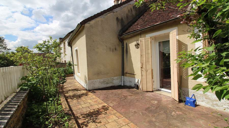 Ma-Cabane - Vente Maison Varzy, 80 m²