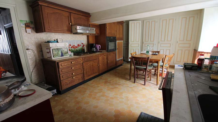 Ma-Cabane - Vente Maison Varzy, 80 m²