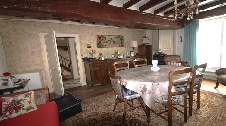 Ma-Cabane - Vente Maison Varzy, 80 m²