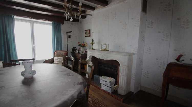 Ma-Cabane - Vente Maison Varzy, 80 m²