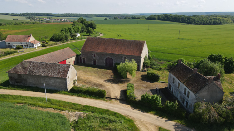 Ma-Cabane - Vente Maison Varzy, 211 m²