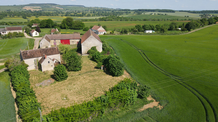 Ma-Cabane - Vente Maison Varzy, 211 m²