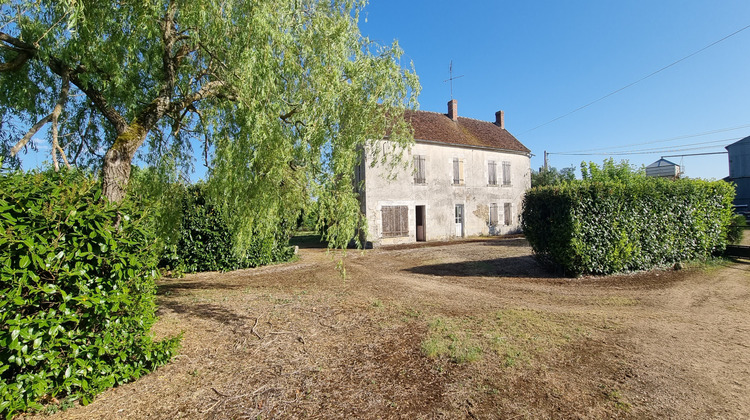 Ma-Cabane - Vente Maison Varzy, 211 m²