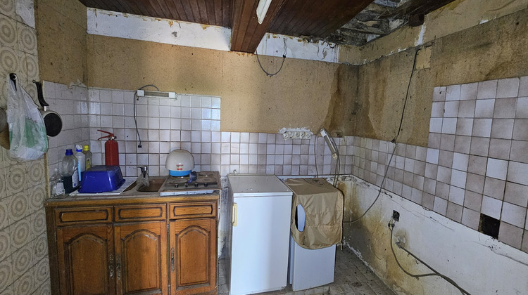 Ma-Cabane - Vente Maison Varzy, 211 m²