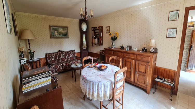 Ma-Cabane - Vente Maison Varzy, 100 m²