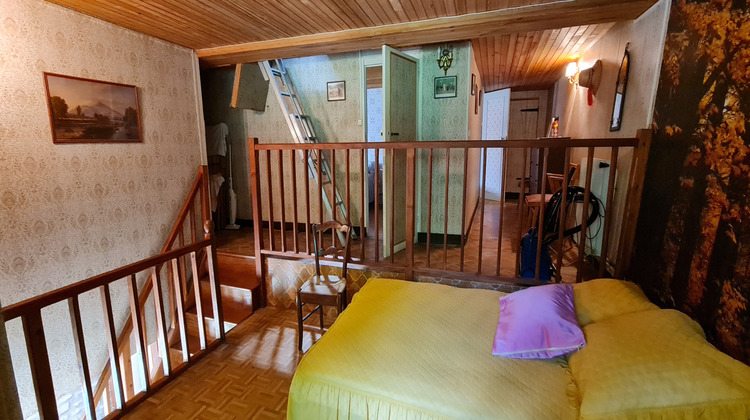 Ma-Cabane - Vente Maison Varzy, 100 m²
