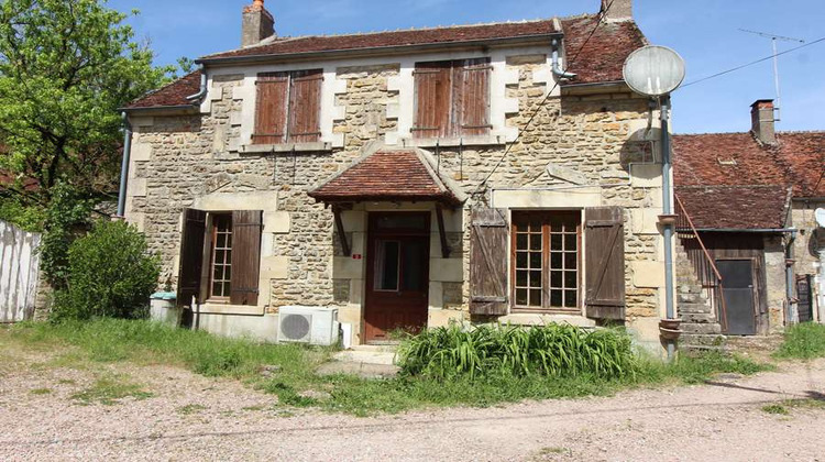 Ma-Cabane - Vente Maison Varzy, 90 m²