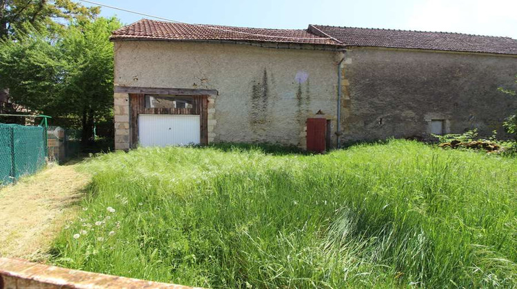 Ma-Cabane - Vente Maison Varzy, 90 m²
