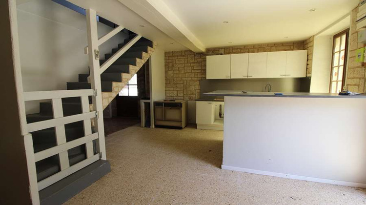 Ma-Cabane - Vente Maison Varzy, 90 m²