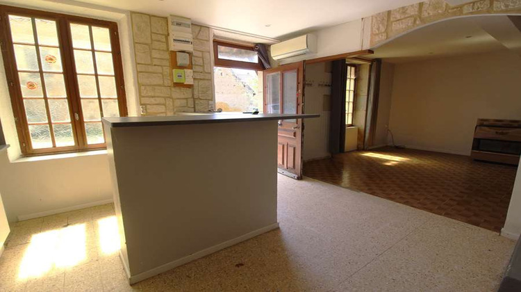 Ma-Cabane - Vente Maison Varzy, 90 m²