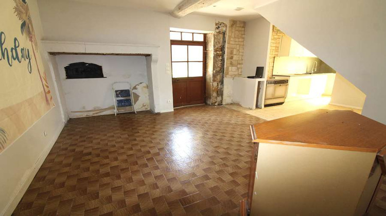 Ma-Cabane - Vente Maison Varzy, 90 m²