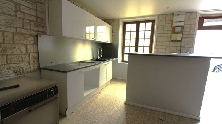 Ma-Cabane - Vente Maison Varzy, 90 m²