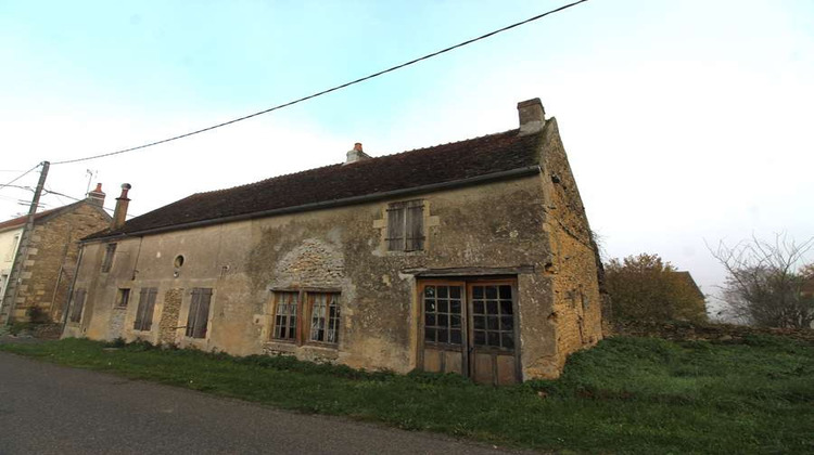 Ma-Cabane - Vente Maison Varzy, 120 m²