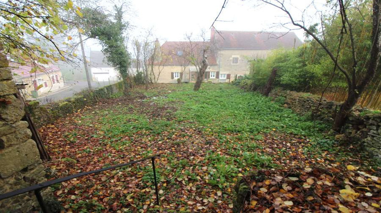 Ma-Cabane - Vente Maison Varzy, 120 m²