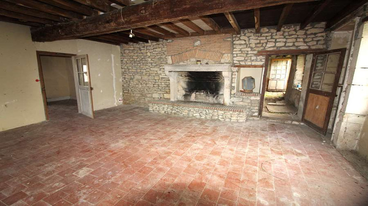 Ma-Cabane - Vente Maison Varzy, 120 m²