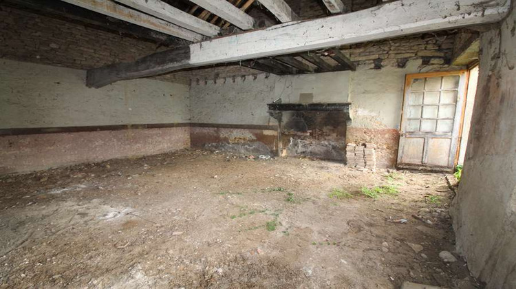 Ma-Cabane - Vente Maison Varzy, 120 m²