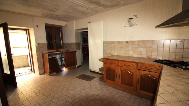 Ma-Cabane - Vente Maison Varzy, 95 m²