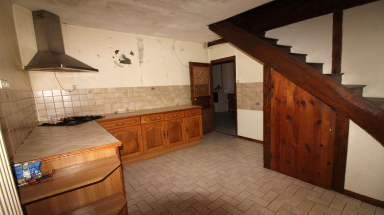 Ma-Cabane - Vente Maison Varzy, 95 m²