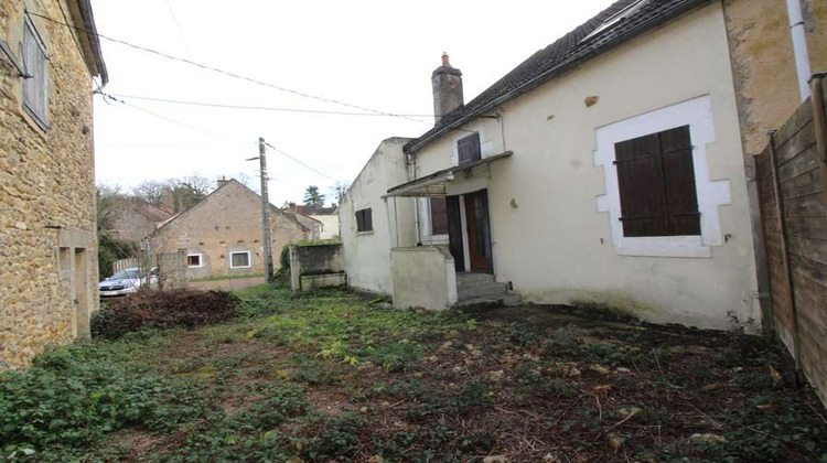 Ma-Cabane - Vente Maison Varzy, 95 m²