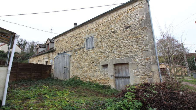 Ma-Cabane - Vente Maison Varzy, 95 m²