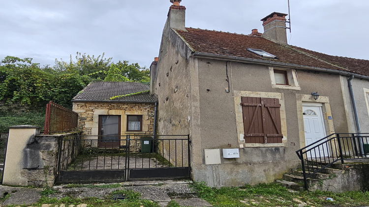 Ma-Cabane - Vente Maison Varzy, 54 m²