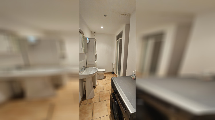 Ma-Cabane - Vente Maison Varzy, 54 m²