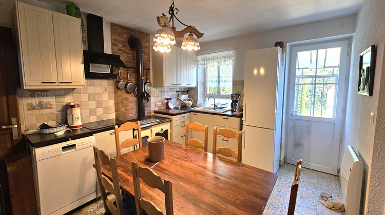 Ma-Cabane - Vente Maison Varzy, 87 m²