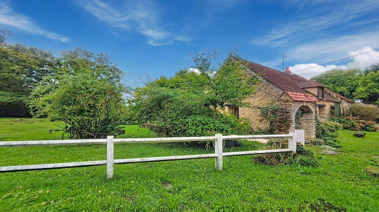 Ma-Cabane - Vente Maison Varzy, 115 m²