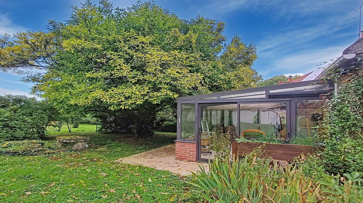 Ma-Cabane - Vente Maison Varzy, 115 m²