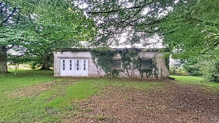 Ma-Cabane - Vente Maison Varzy, 115 m²