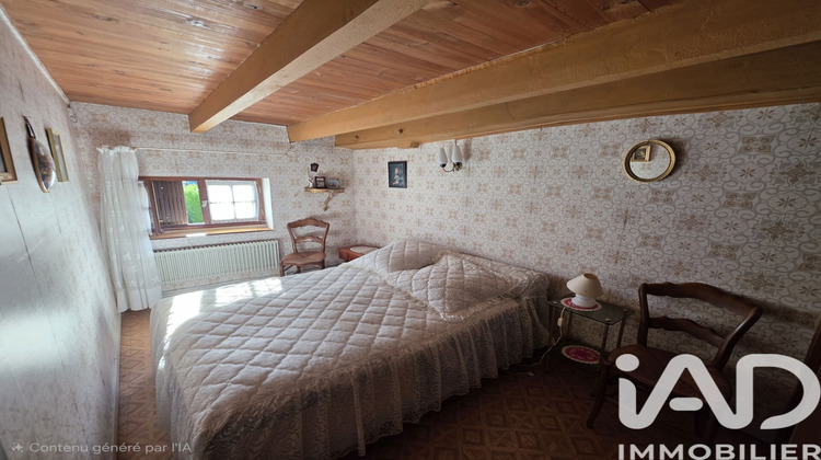 Ma-Cabane - Vente Maison Varzy, 103 m²