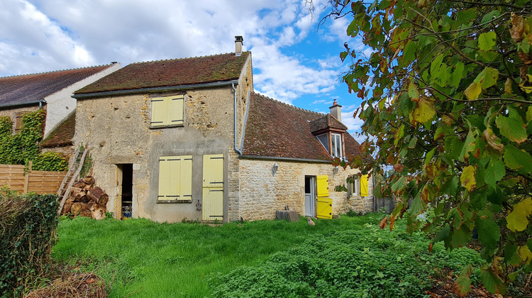 Ma-Cabane - Vente Maison Varzy, 123 m²