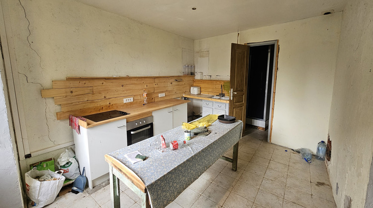 Ma-Cabane - Vente Maison Varzy, 123 m²