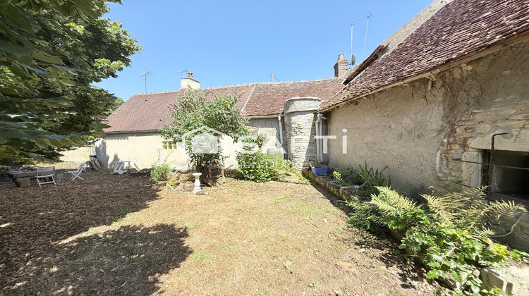 Ma-Cabane - Vente Maison Varzy, 112 m²