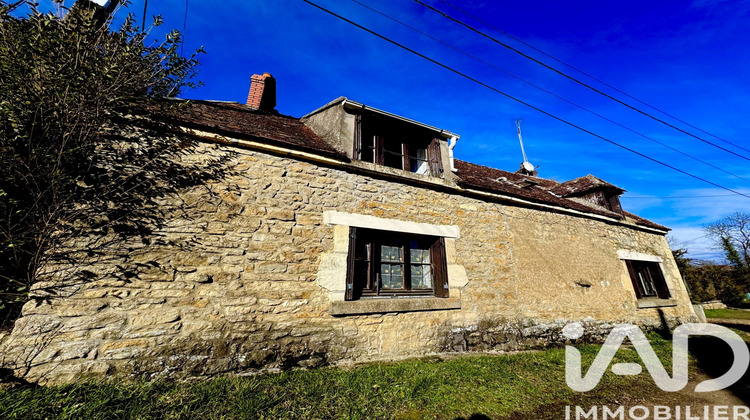 Ma-Cabane - Vente Maison Varzy, 112 m²