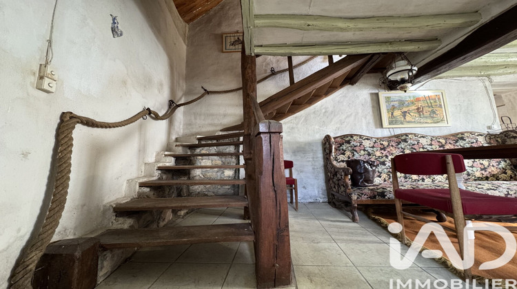Ma-Cabane - Vente Maison Varzy, 112 m²