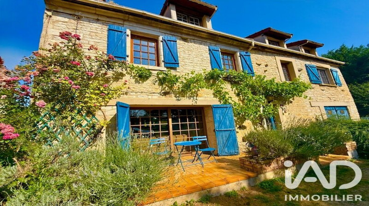 Ma-Cabane - Vente Maison Varzy, 162 m²