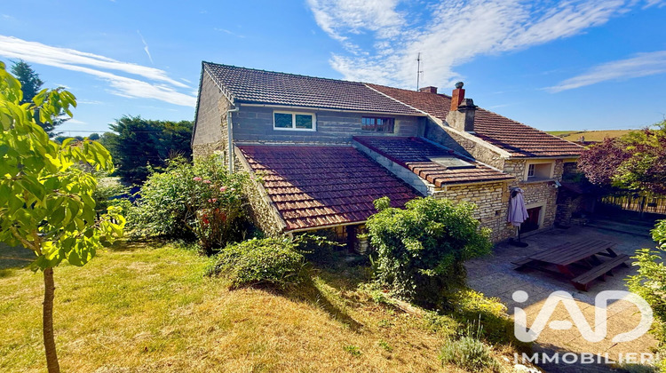 Ma-Cabane - Vente Maison Varzy, 162 m²