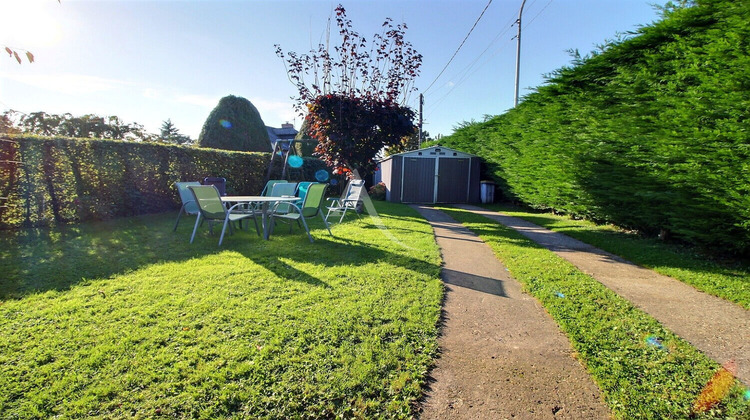 Ma-Cabane - Vente Maison VASCOEUIL, 62 m²