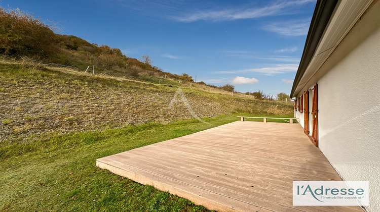 Ma-Cabane - Vente Maison VASCOEUIL, 140 m²