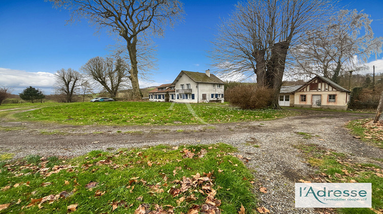 Ma-Cabane - Vente Maison VASCOEUIL, 258 m²