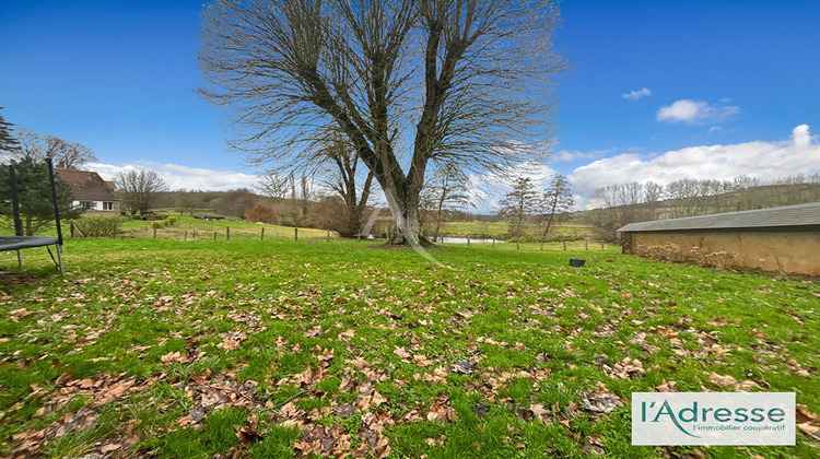 Ma-Cabane - Vente Maison VASCOEUIL, 258 m²