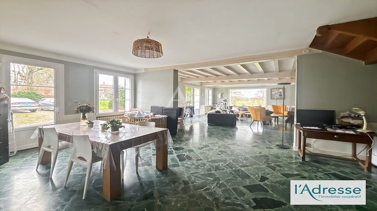 Ma-Cabane - Vente Maison VASCOEUIL, 258 m²