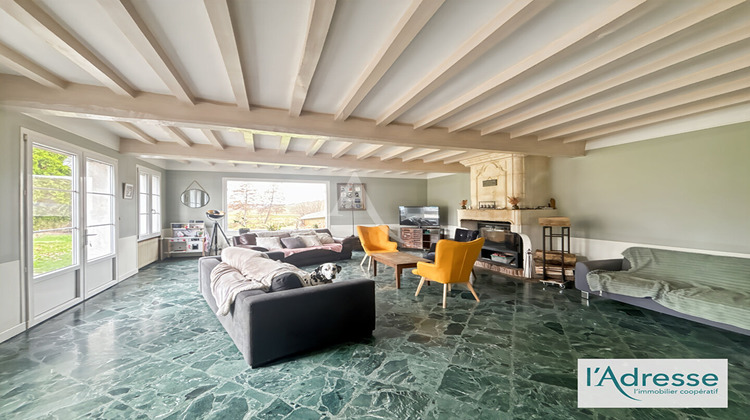 Ma-Cabane - Vente Maison VASCOEUIL, 258 m²